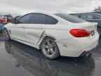 2017 BMW 4 Series