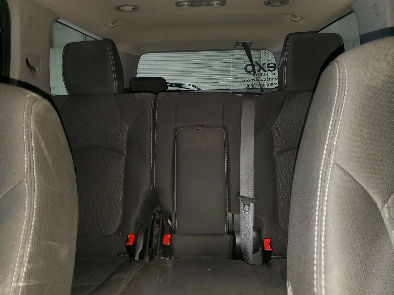 2014 GMC ACADIA
