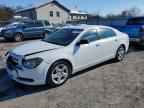 2012 CHEVROLET MALIBU