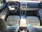 2011 TOYOTA TACOMA