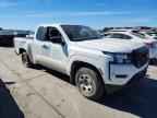 2022 NISSAN Frontier