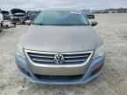 2012 VOLKSWAGEN CC
