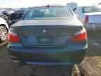 2008 BMW 5 series