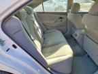 2008 TOYOTA CAMRY