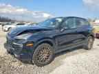 2017 PORSCHE CAYENNE