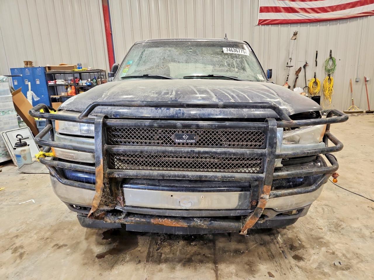 2006 GMC Yukon