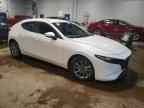 2025 MAZDA 3