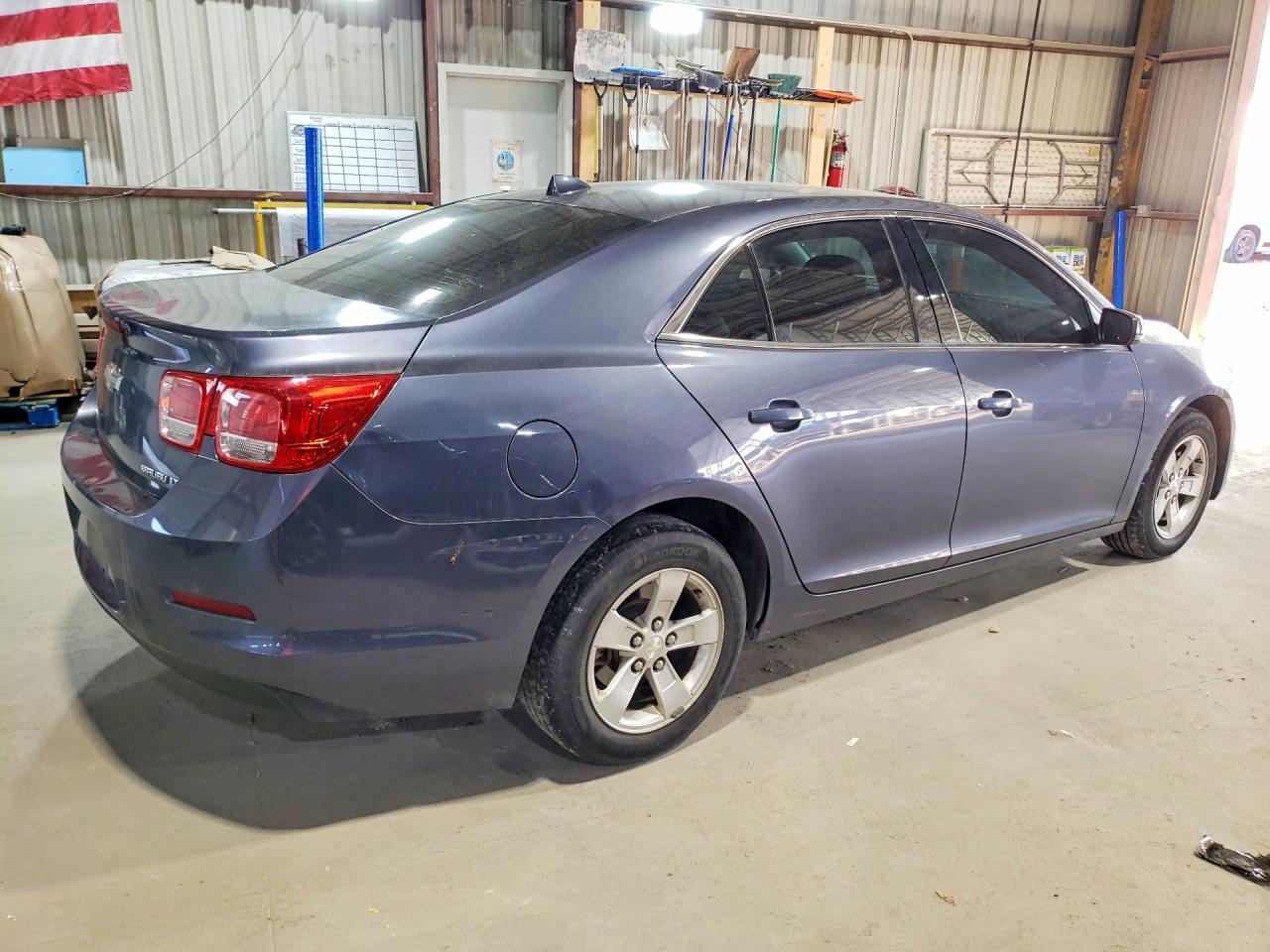 2013 CHEVROLET MALIBU