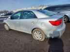 2012 KIA FORTE