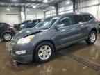 2011 CHEVROLET TRAVERSE