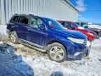2011 TOYOTA HIGHLANDER