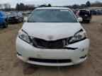 2016 TOYOTA SIENNA