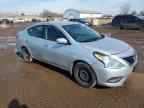 2016 NISSAN VERSA