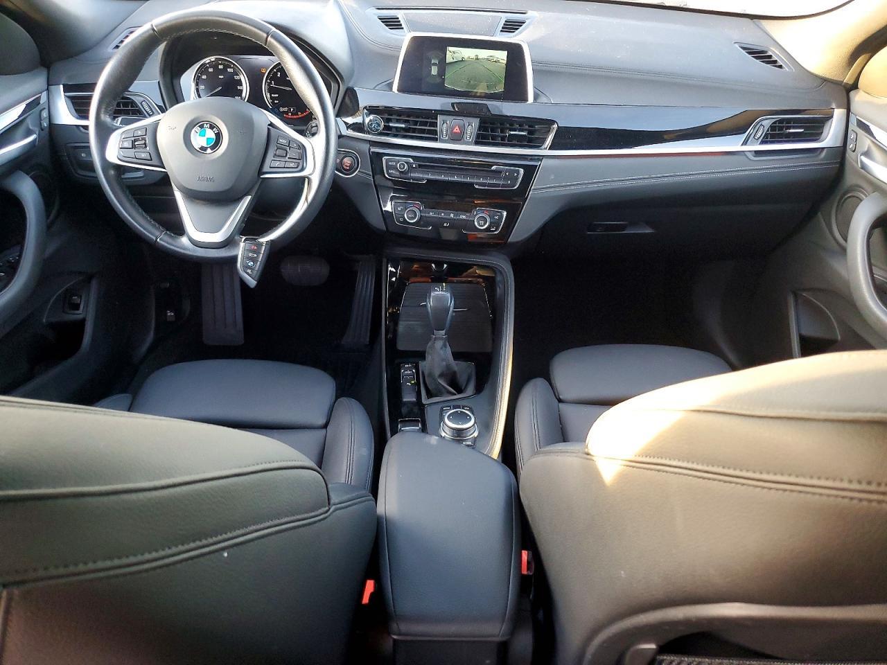 2018 BMW X2