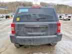 2010 JEEP PATRIOT