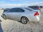 2012 CHEVROLET IMPALA