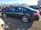 2009 NISSAN Maxima