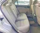 2011 FORD FUSION