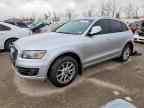 2012 AUDI Q5