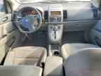 2008 NISSAN SENTRA