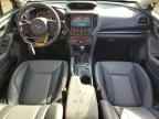 2022 SUBARU Crosstrek