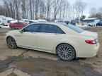 2018 LINCOLN Continental