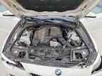 2015 BMW 5 series