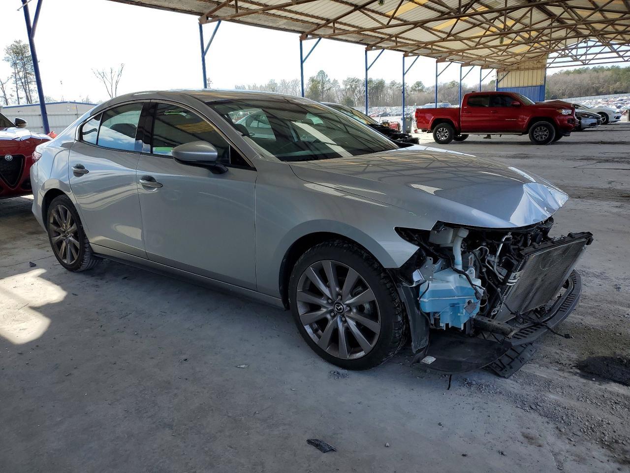 2019 MAZDA 3