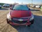 2011 CHEVROLET CRUZE