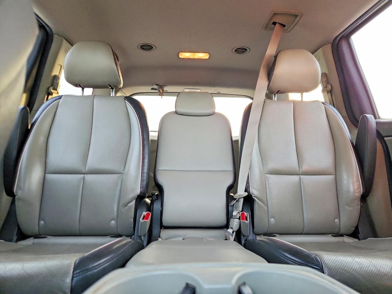 2016 KIA SEDONA