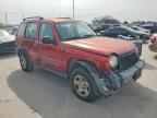 2006 JEEP Liberty