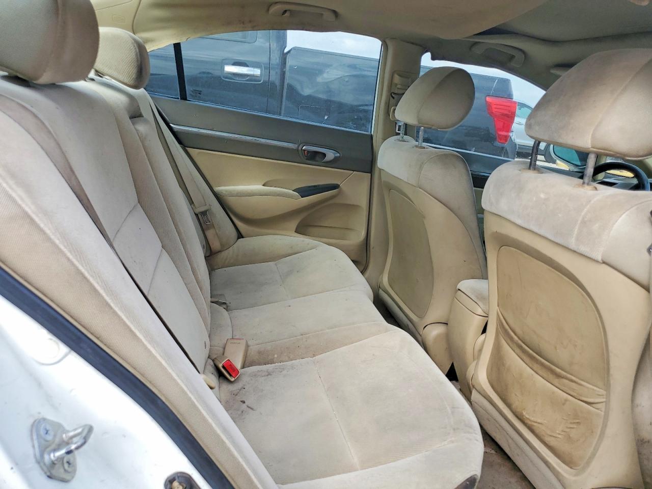 2006 HONDA CIVIC