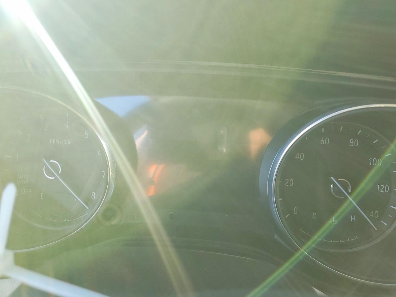 2022 BUICK Encore GX