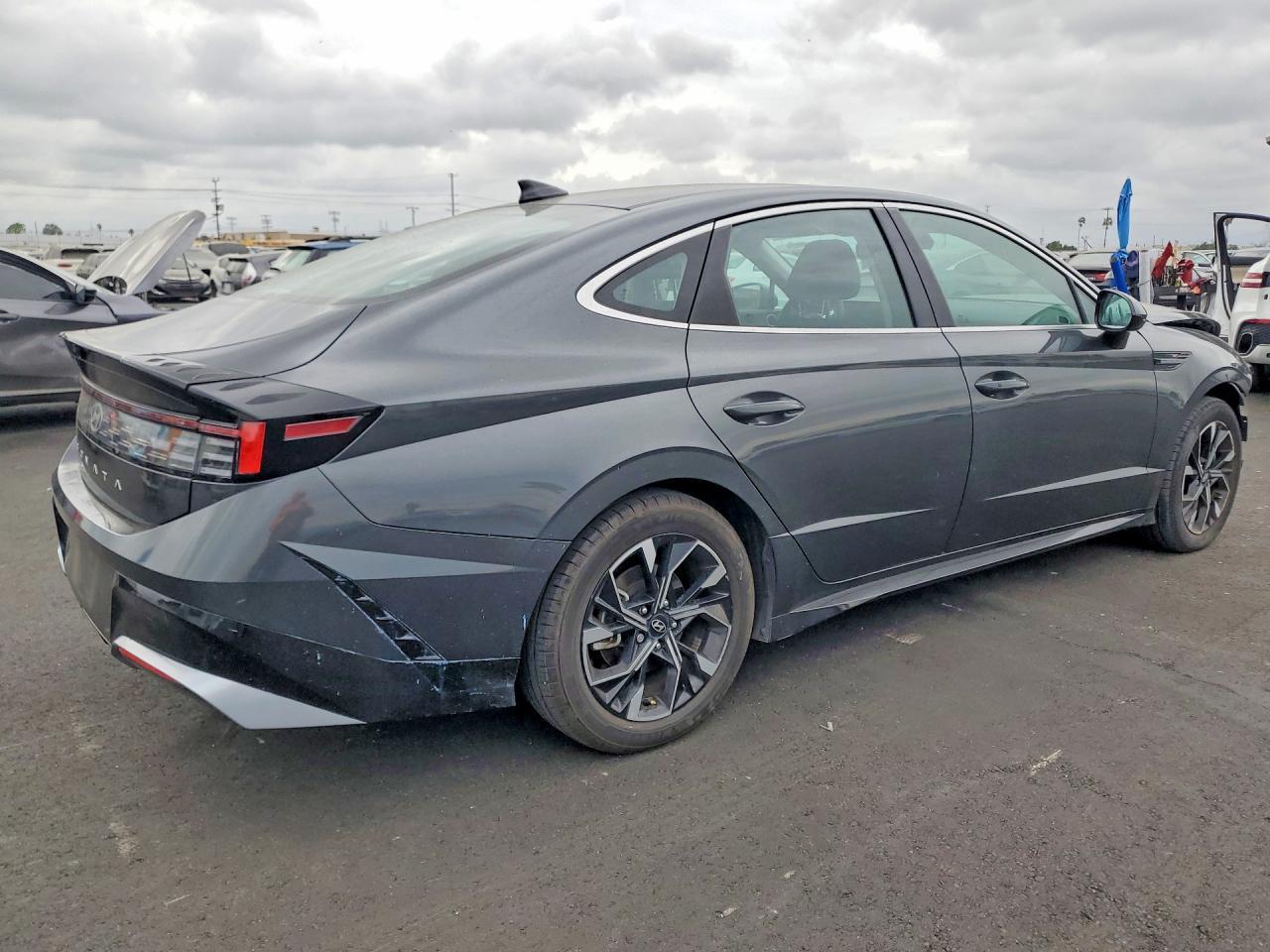 2024 HYUNDAI SONATA