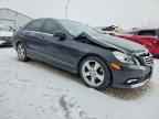2010 MERCEDES-BENZ E-Class