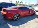 2016 CHEVROLET Camaro