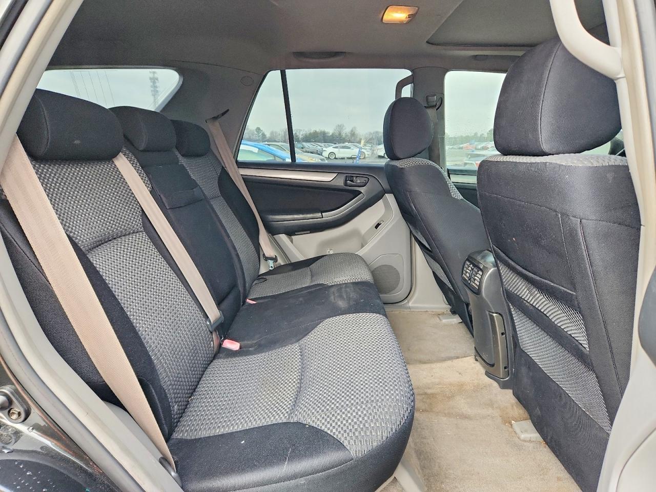 2006 TOYOTA 4Runner