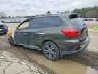 2017 NISSAN PATHFINDER