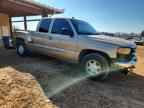 2004 GMC Sierra