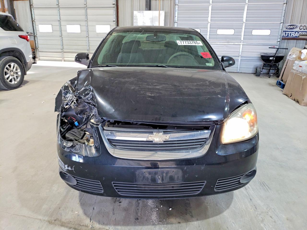 2010 CHEVROLET COBALT