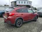 2017 SUBARU Crosstrek