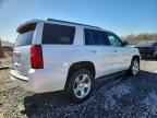 2017 CHEVROLET Tahoe