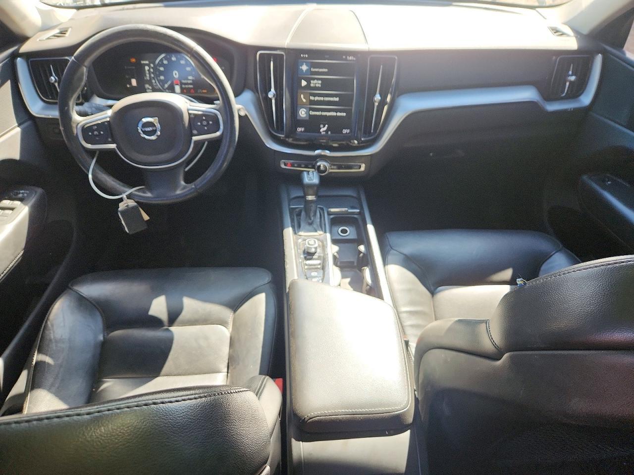 2019 VOLVO XC60