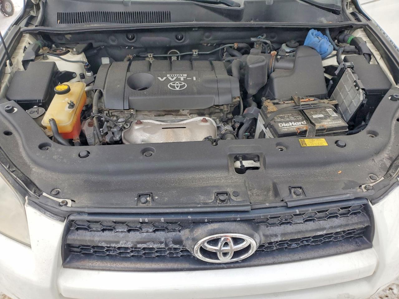 2010 TOYOTA RAV4