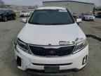 2014 KIA SORENTO