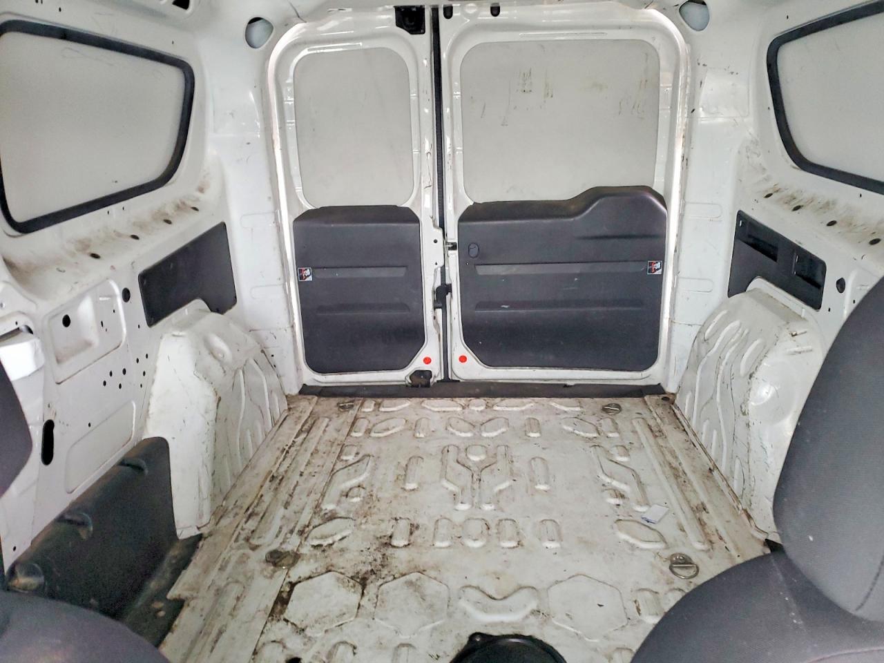 2020 RAM ProMaster City