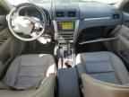 2010 FORD FUSION