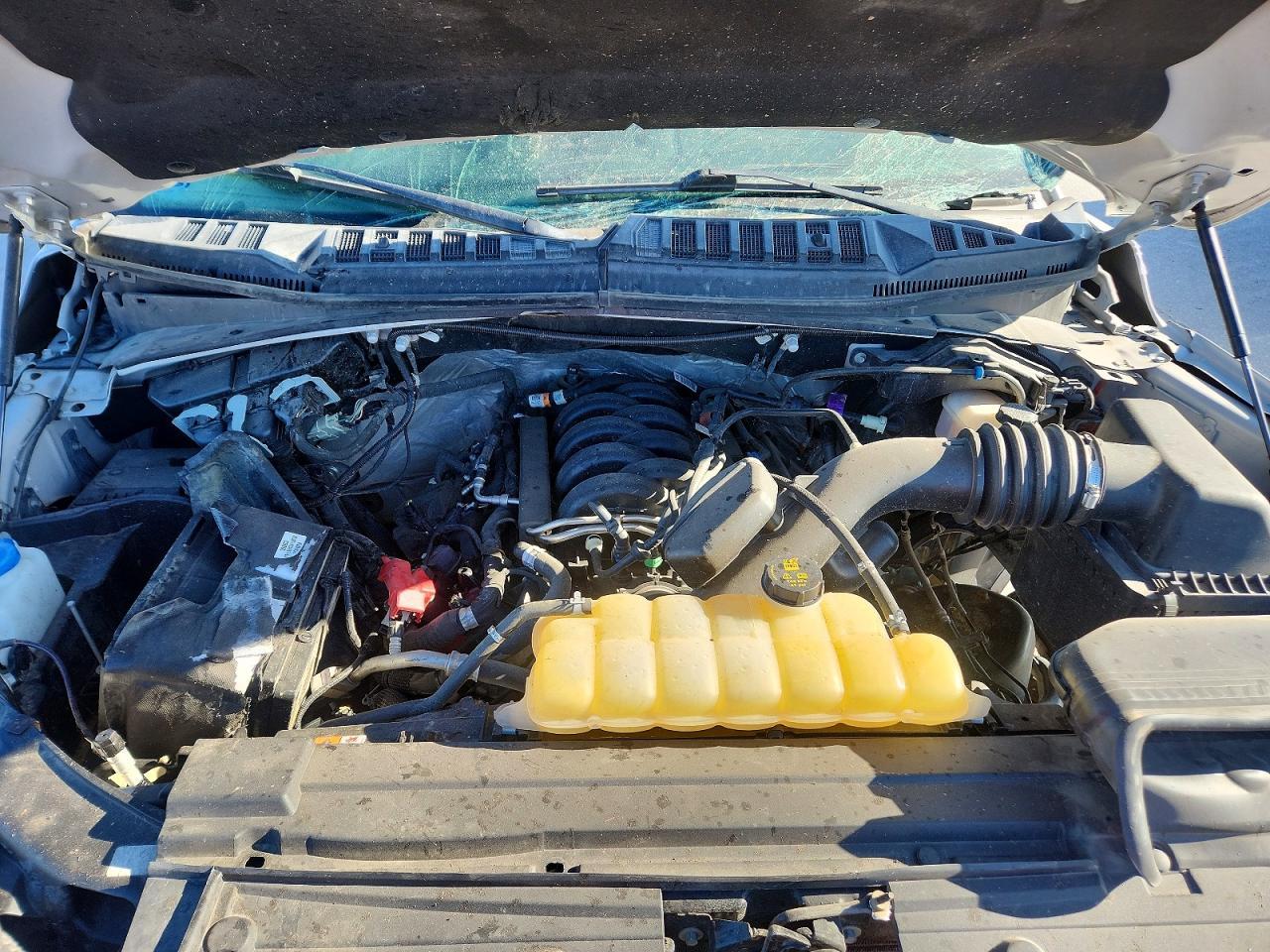 2019 FORD F-150 Lightning