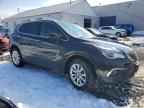 2017 BUICK Envision