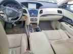 2016 ACURA RLX